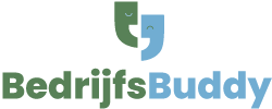 Logo van BedrijfsBuddy